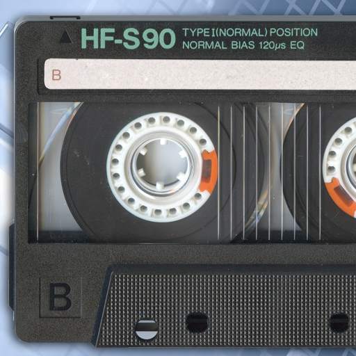Free Cassette live wallpaper 2020 1.7