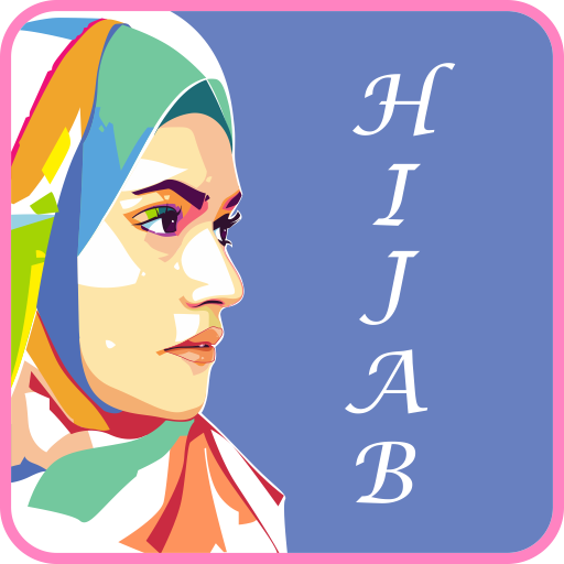 Tutorial Hijab Video Offline icon