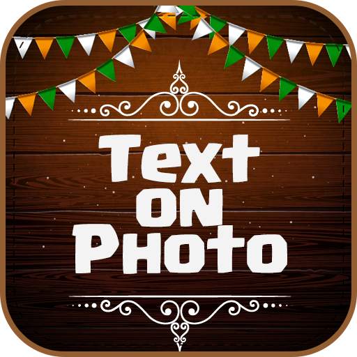 Text on Photo 8.0