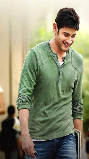 Mahesh Babu Wallpapers screenshot 6