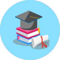 College Life Simulator logo