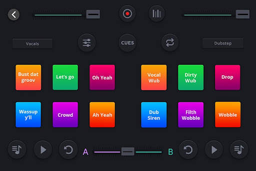 DJ Mixer - 3D DJ App screenshot 6