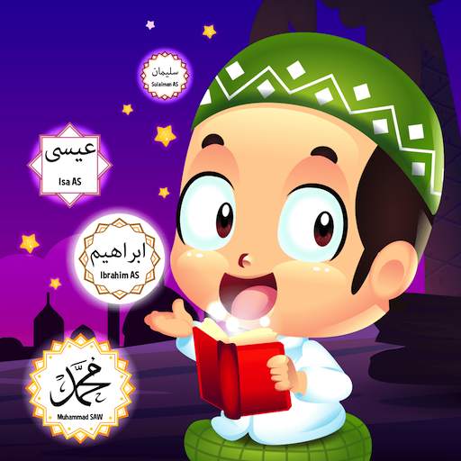 Kabi - Kisah Nabi & Buku Islam 5.4.5