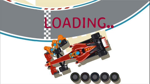 Racing Fever screenshot 1