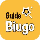 Guide for Biugo-Magic Video Editor - Hot Video 1.0.2