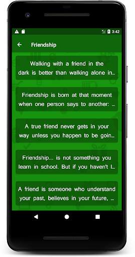 Status for Whatsapp screenshot 7