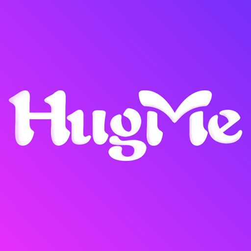 HugMe – Live Video calling and chatting icon