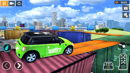 Car Racing Free 2019 screenshot 7
