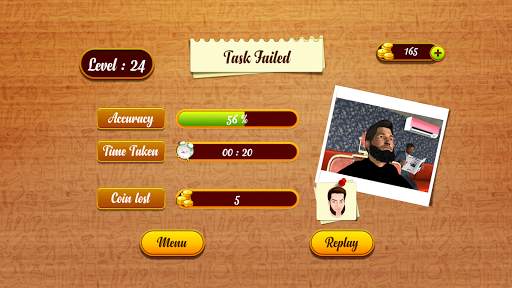 Barber Shop Simulator 3D - seperti tukang cukur screenshot 3