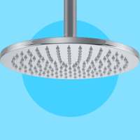 Shower Simulator logo