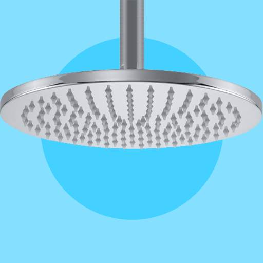Shower Simulator screenshot 1