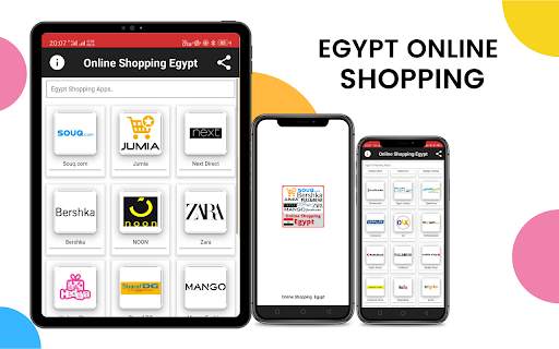 Egypt Online Shopping - Online Shopping Egypt screenshot 9