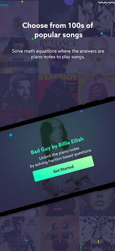 Make Music Count screenshot 1