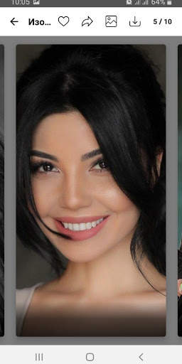 Shahzoda HD Photo Wallpaper screenshot 4