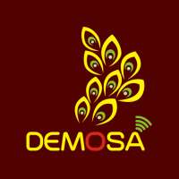 Demosa icon