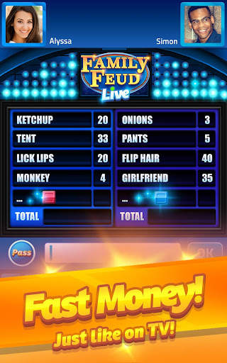 Family Feud® Live! screenshot 3