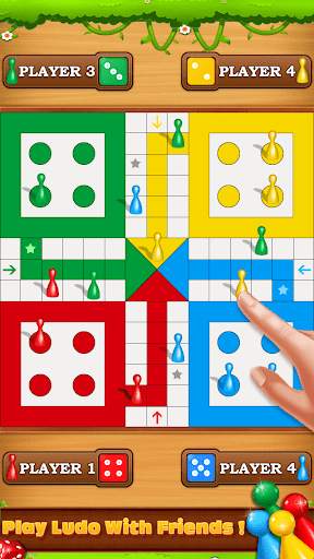 Ludo Play The Dice Game screenshot 6