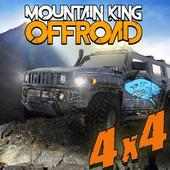 Mountain King Offroad logo