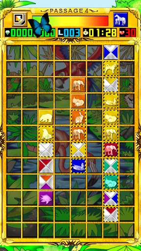 Passage 4 free screenshot 3