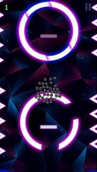 Crazy Ball screenshot 4