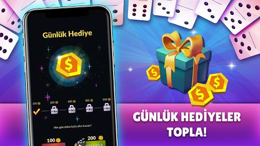 İnternetsiz Domino screenshot 7