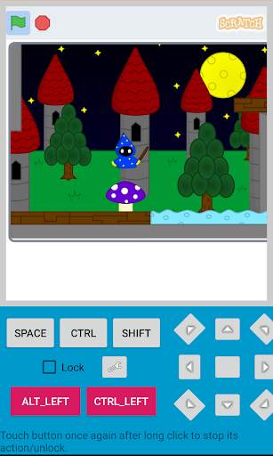 Scratch Viewer - 600  Games screenshot 7