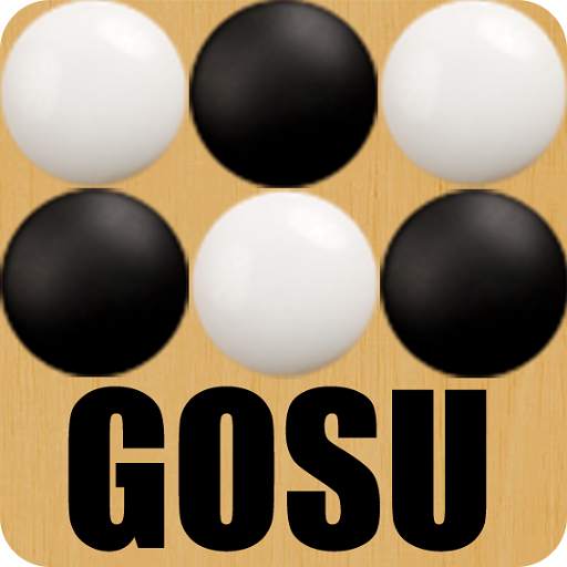 GOSU games 3.33