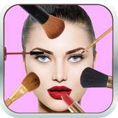 Beautiful Makeup Editor 1.0