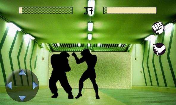 King of Street Fighter screenshot 7