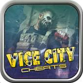 New Cheats for GTA Vice City 1.0