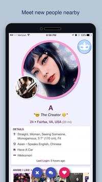 Kosu screenshot 2