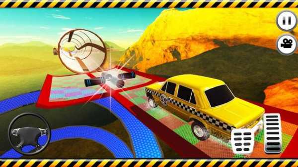 Car Driving Simulator : Car Driving Games screenshot 5