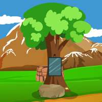Free New Escape Game 109 Cheet logo