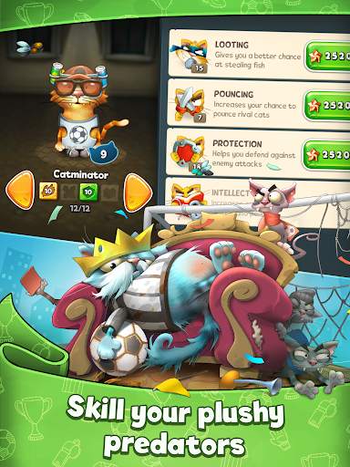 Cats Empire screenshot 7