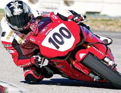 Moto GP Racing 3D screenshot 7