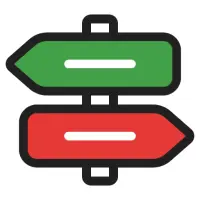 decide - decision maker иконка