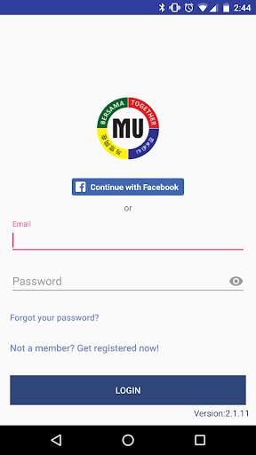 MU SOS screenshot 4