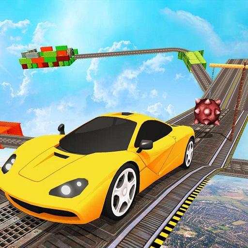Impossible Stunt Car 2020 - Stunt Driving Game 1.0.2
