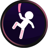 Swing Loops - Grapple Hook Race Tips. icon