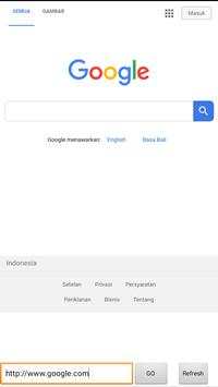 Multi Browser screenshot 3