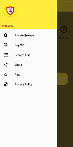 Wifi VPN - Unlock All Website screenshot 4