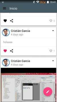 Instam Social screenshot 5