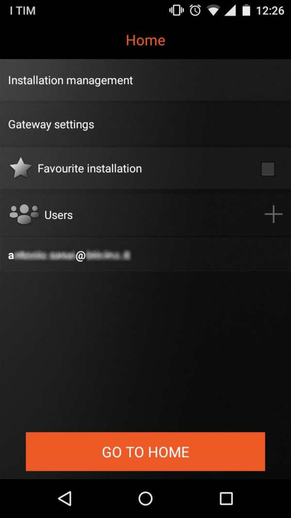 MyHome Play screenshot 6