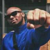 King promise latest songs logo