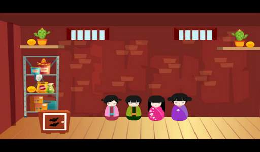 Escape Games 8B 130 screenshot 4