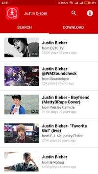 Video Downloader screenshot 2