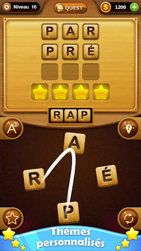 Pro des Mots -recherche de mot screenshot 2