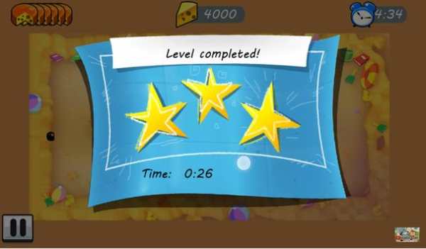 Guide Tom & Jerry Mouse Maze screenshot 4
