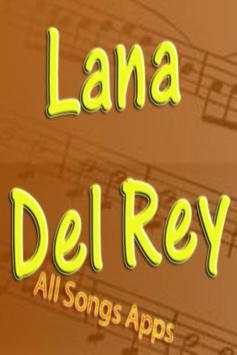 All Songs of Lana Del Rey screenshot 1