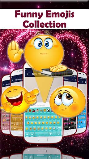 Filipino Keyboard 2020: Filipino Typing App 2 تصوير الشاشة